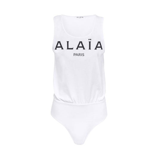 Alaïa 42 body top