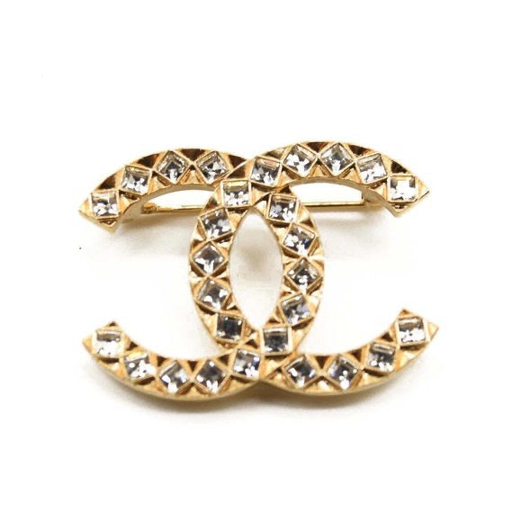 Broche Chanel