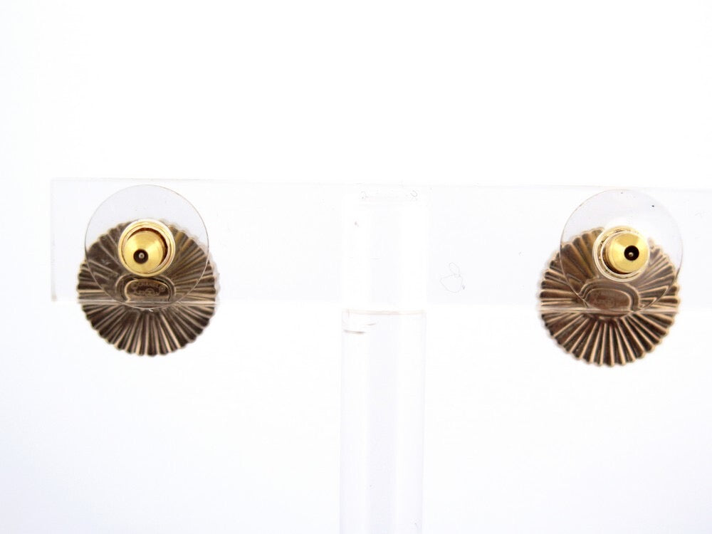 Boucles d’oreilles Chanel