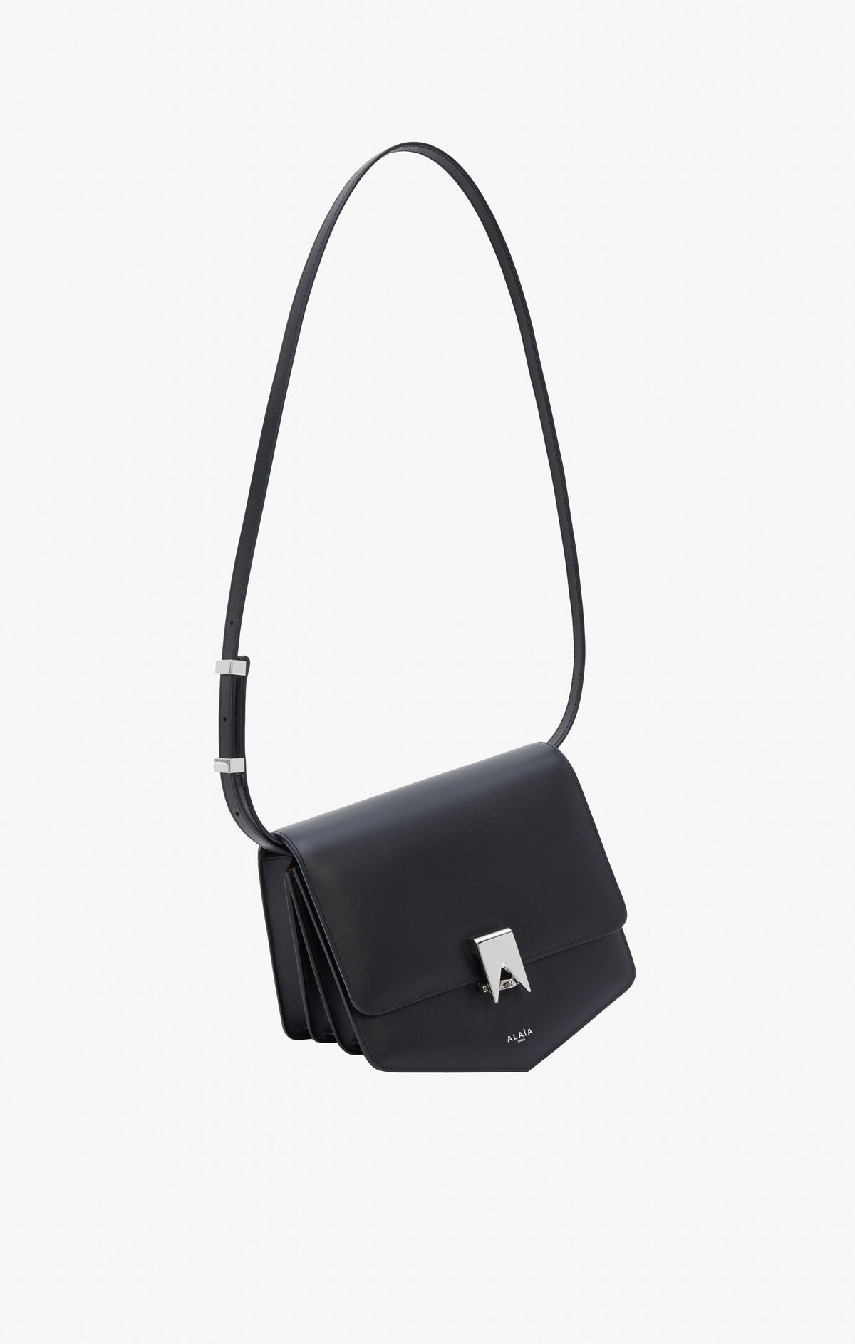 Alaïa Papa Bag