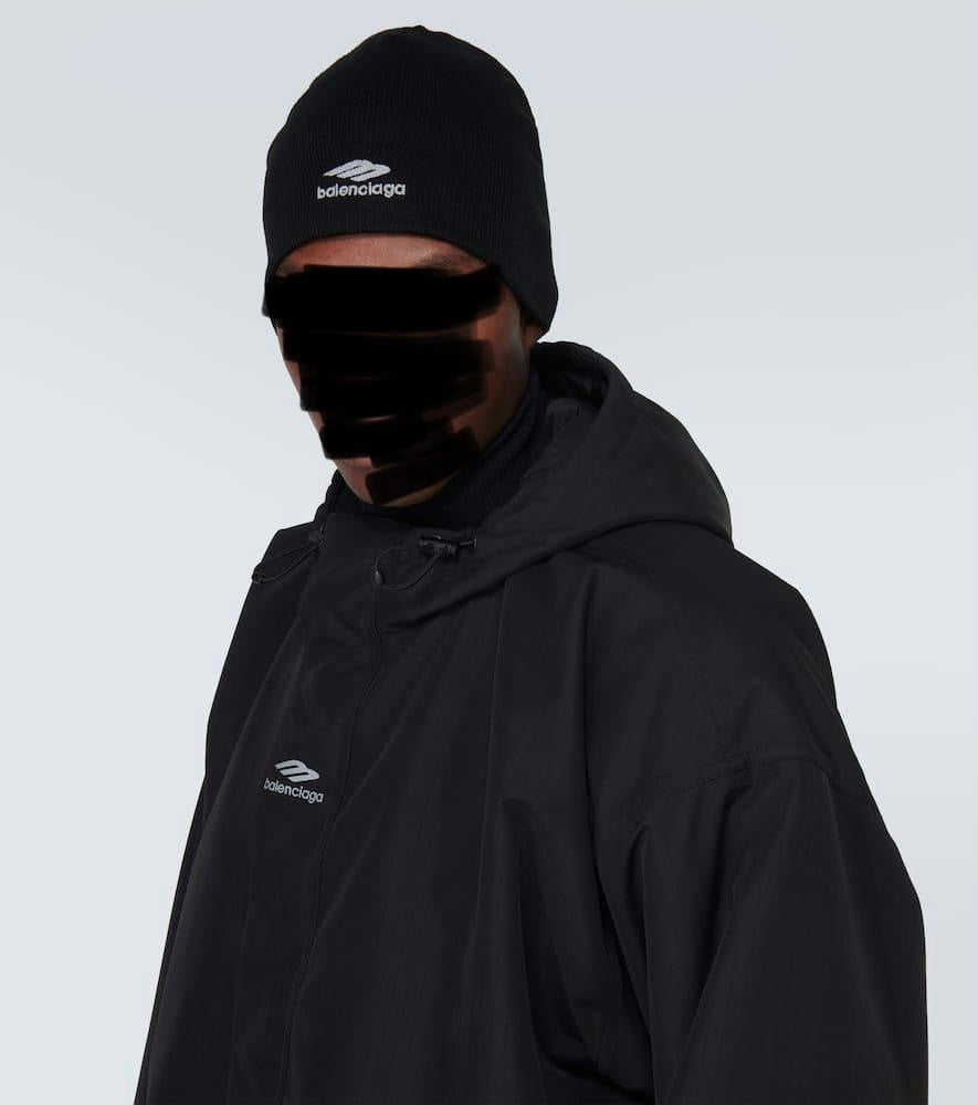 Bonnet Balenciaga