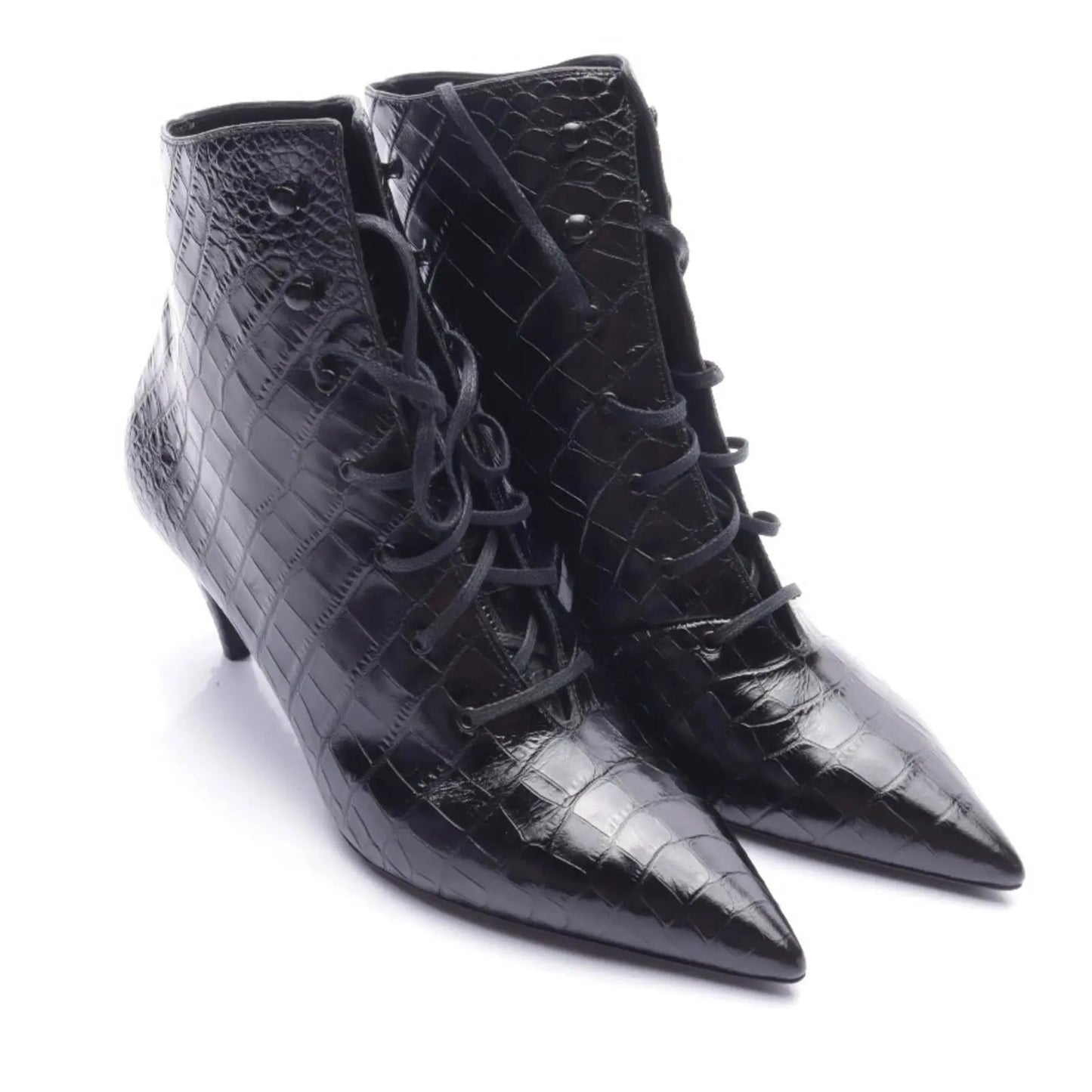 Bottines Saint Laurent