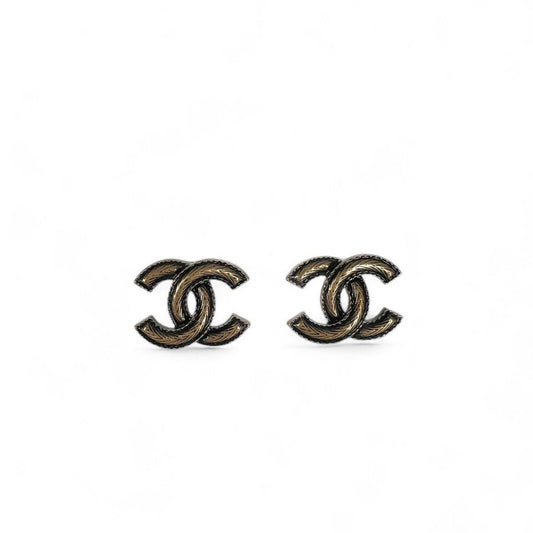 Boucles d’oreilles Chanel
