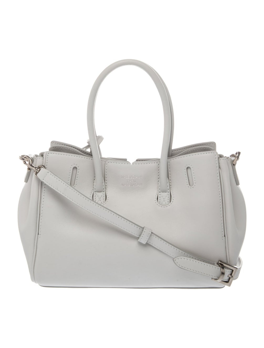 Sac À Main Bel Air Carry All Mini Balenciaga