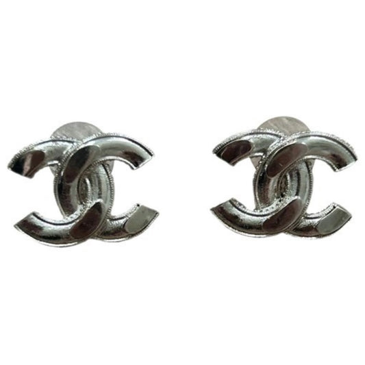 Boucles d’oreilles Chanel