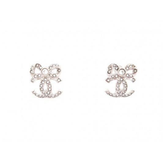 Boucles d’oreilles Chanel