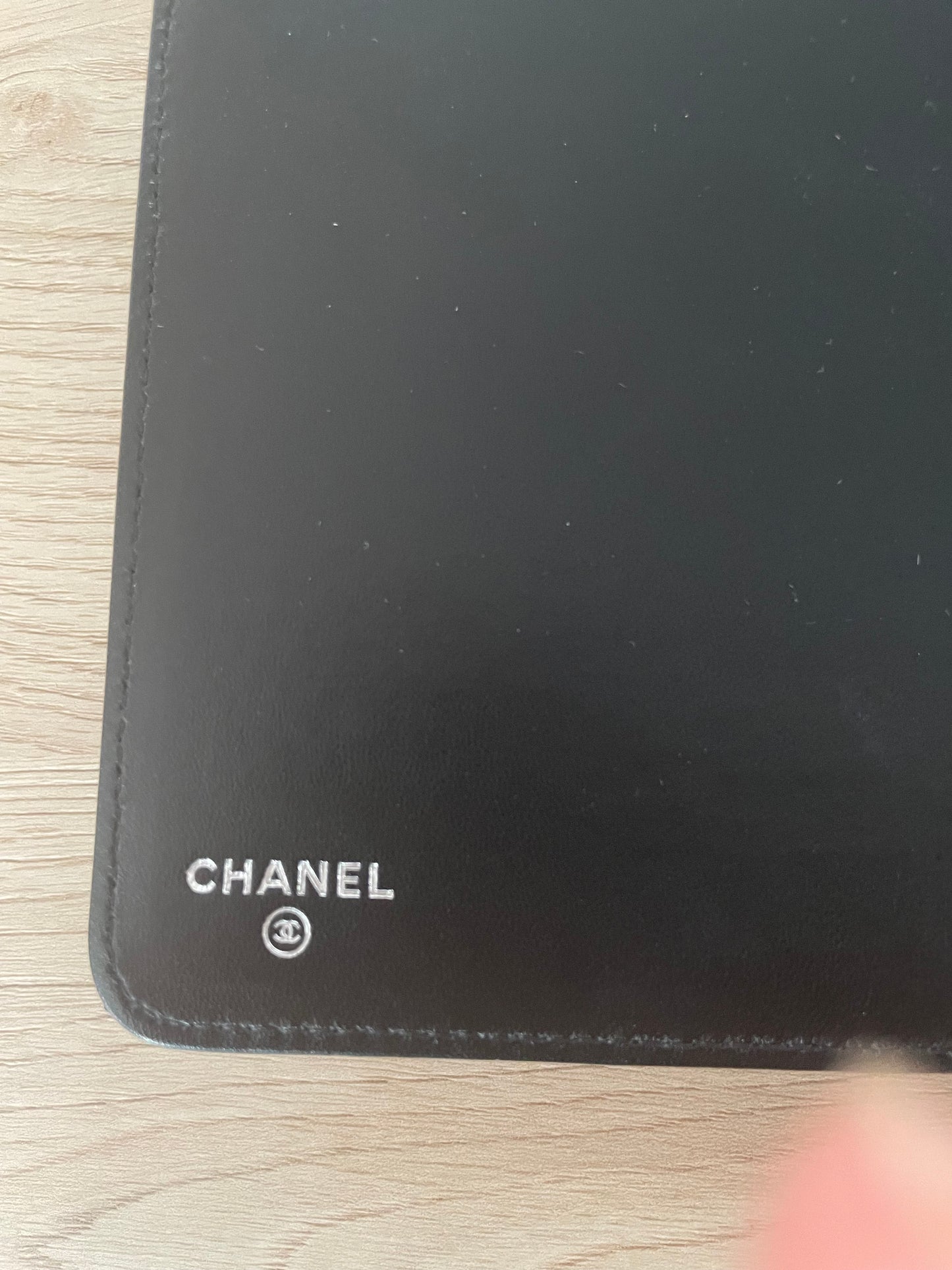 Chanel iPad Mini Protector