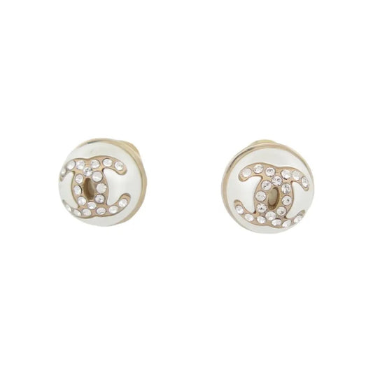 Boucles d’oreilles Chanel