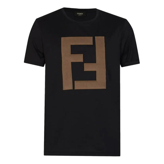 T shirt Fendi S