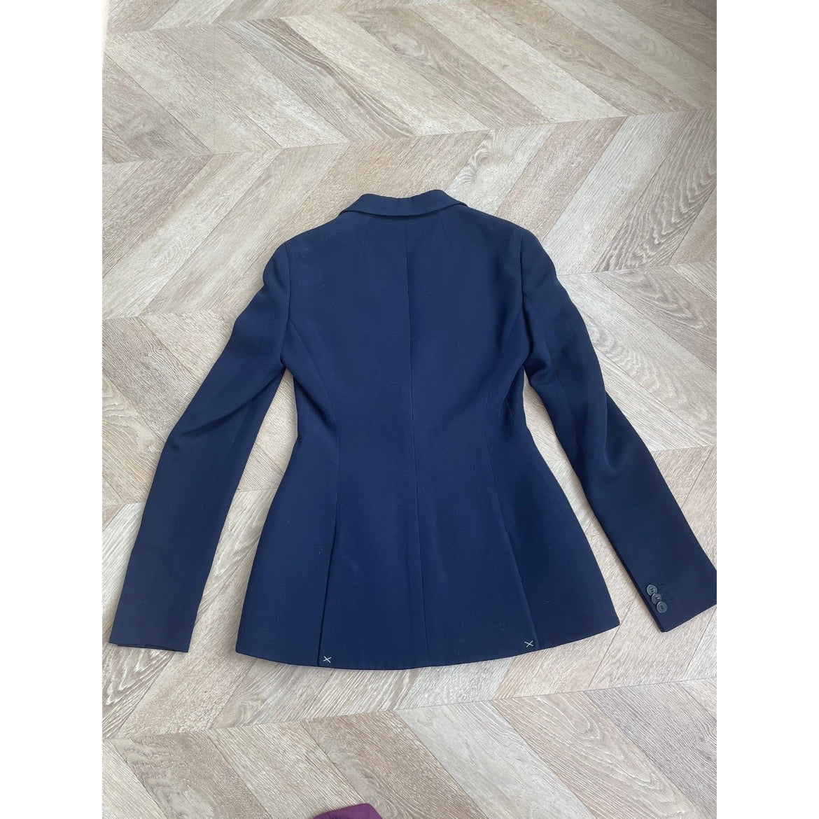 Veste bar Dior
