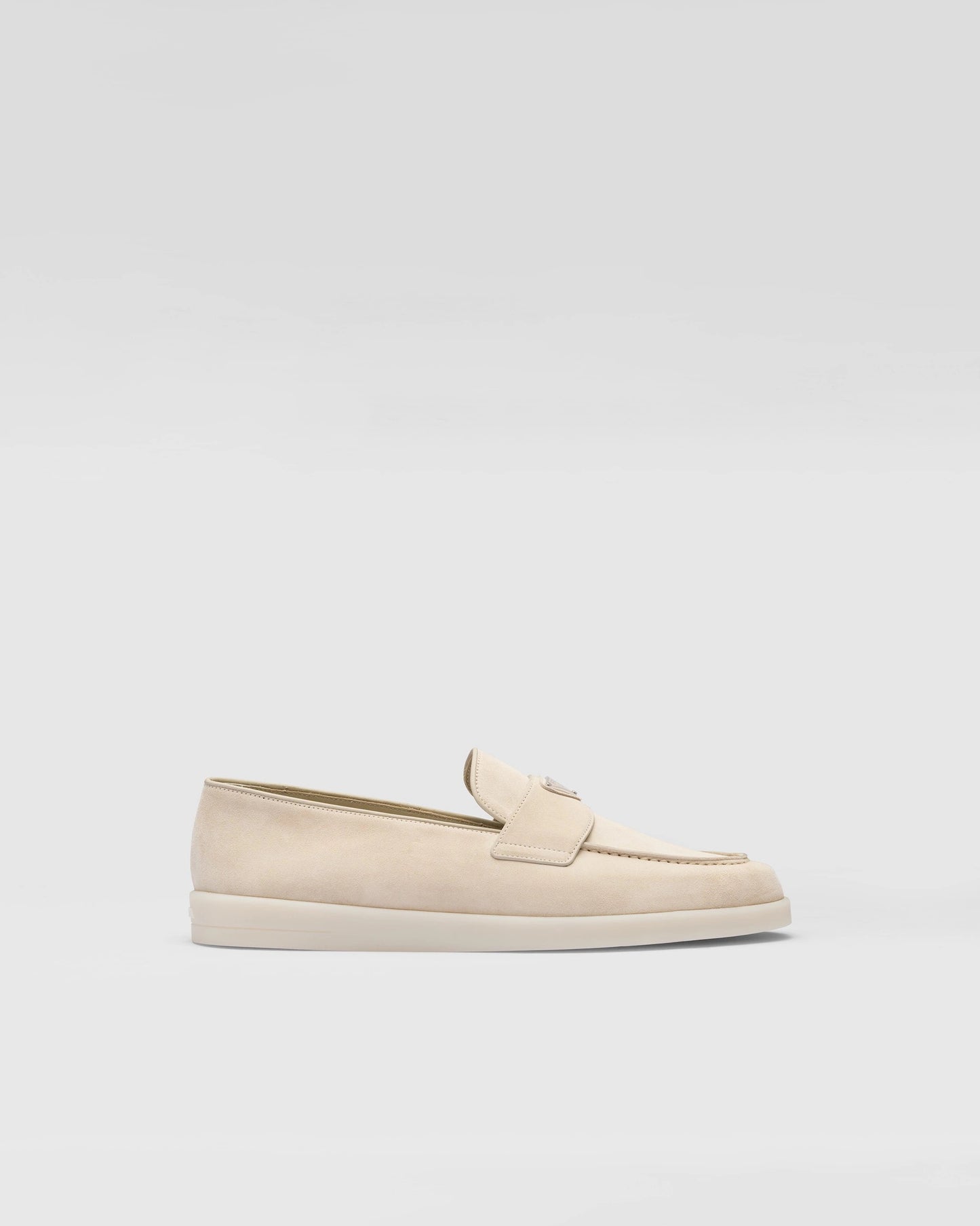 Prada 37 loafers