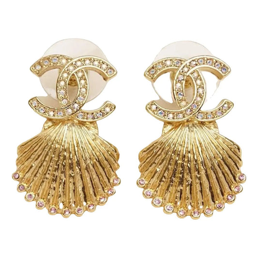 Boucles d’oreilles Chanel