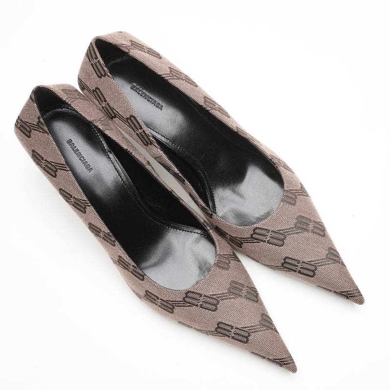 Escarpins Balenciaga