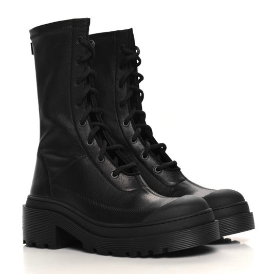 Boots Dior