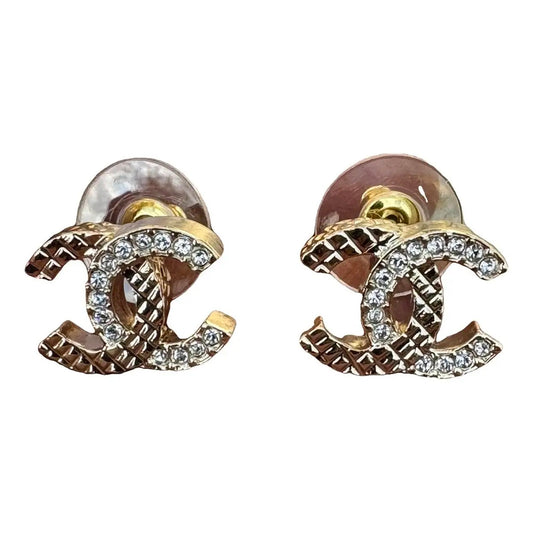 Boucles d’oreilles Chanel