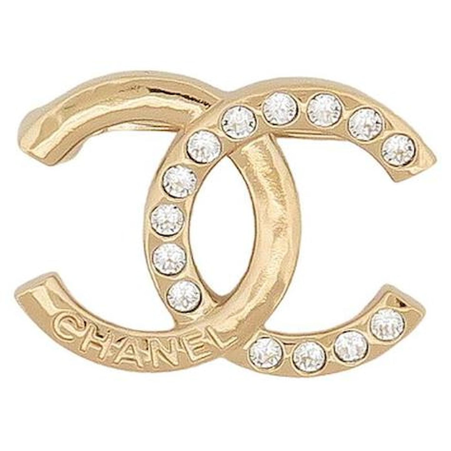 Broche Chanel