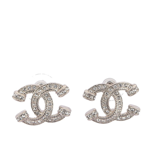 Boucles d’oreilles Chanel