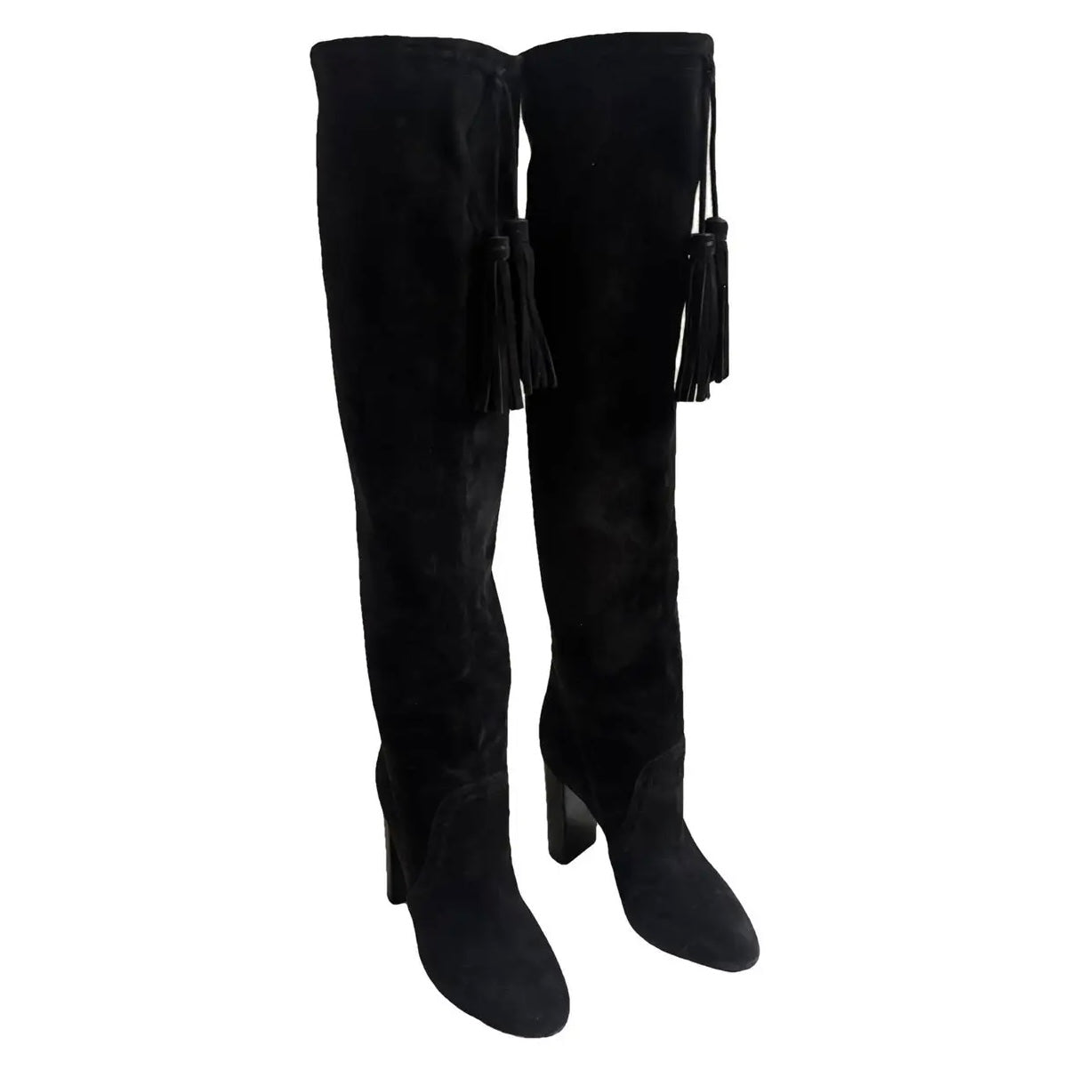Bottes Saint Laurent