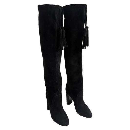 Bottes Saint-Laurent