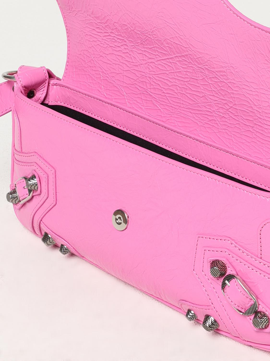 Sac Porté Épaule Le Cagole Sling S - Balenciaga