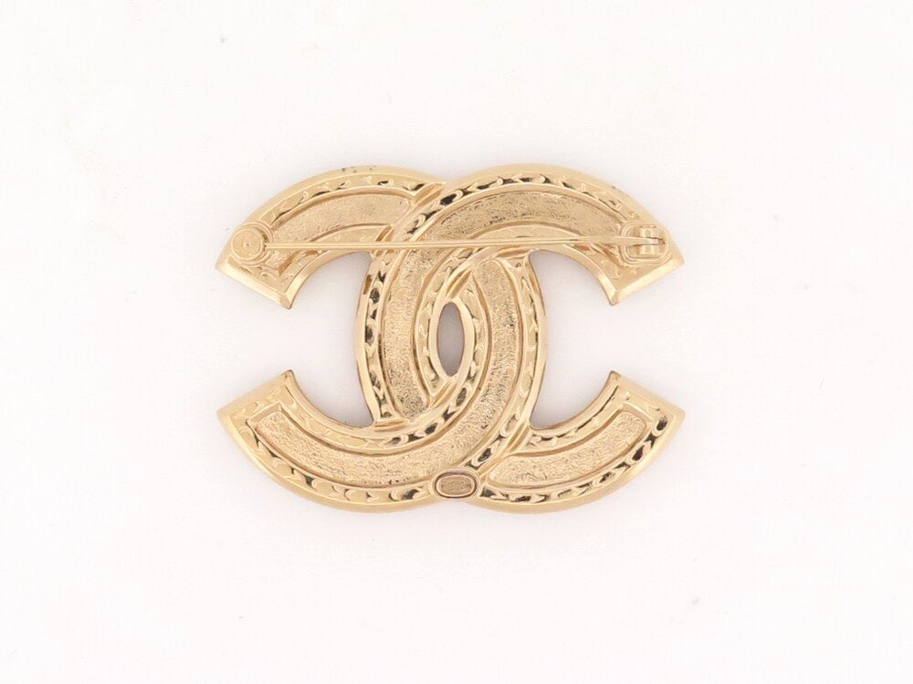 Broche Chanel