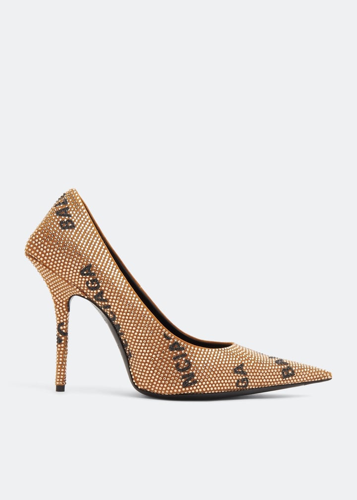Escarpins Balenciaga