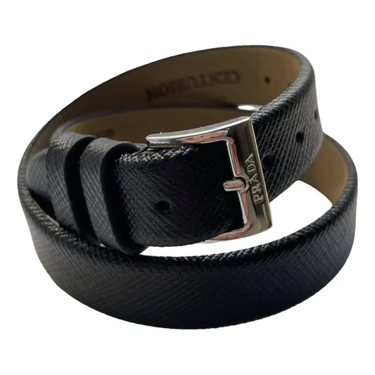 Bracelet double tour Prada