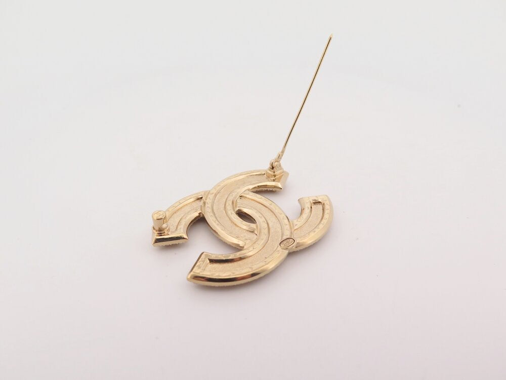 Broche Chanel