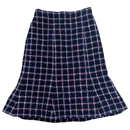 Chanel skirt 36