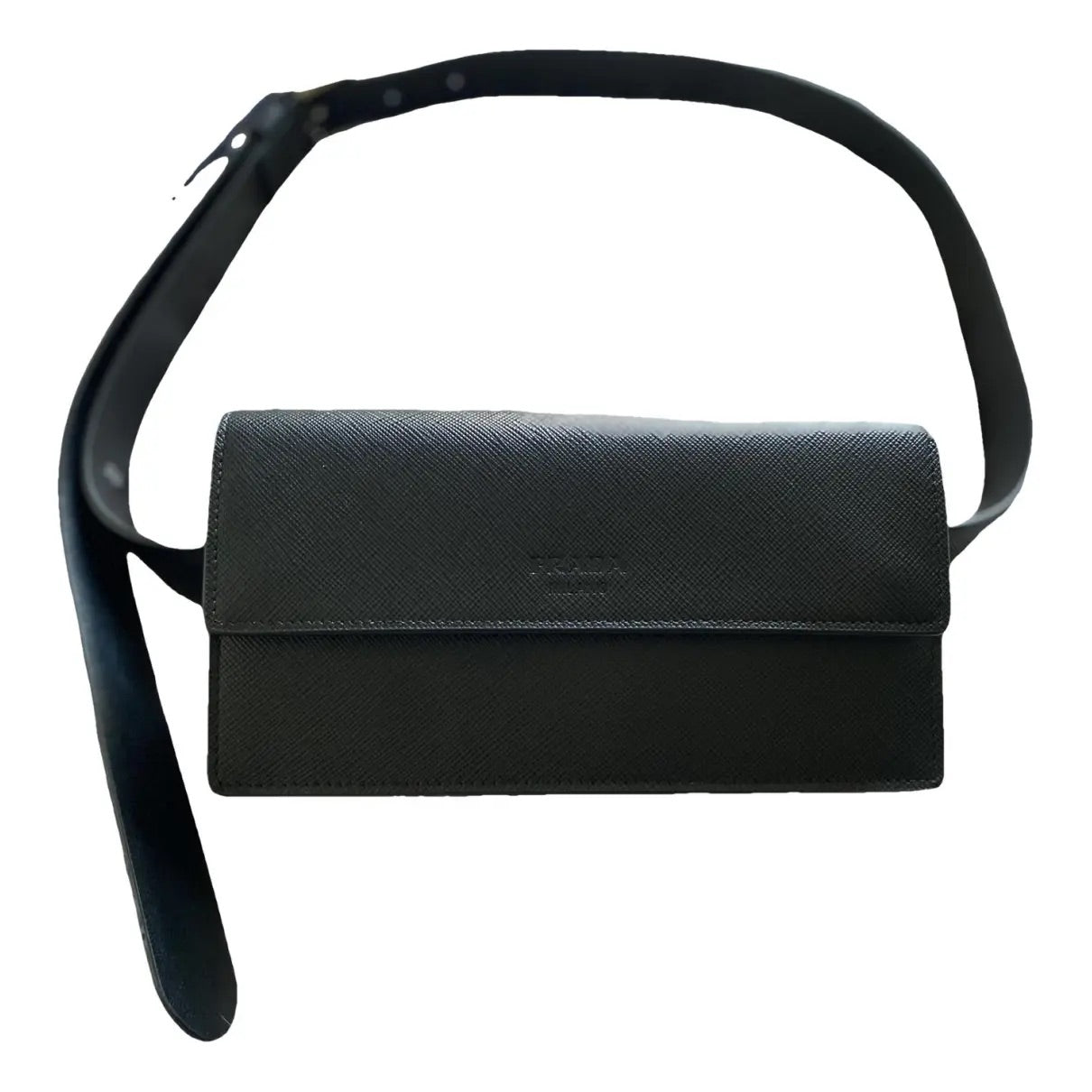 Pochette ceinture Prada