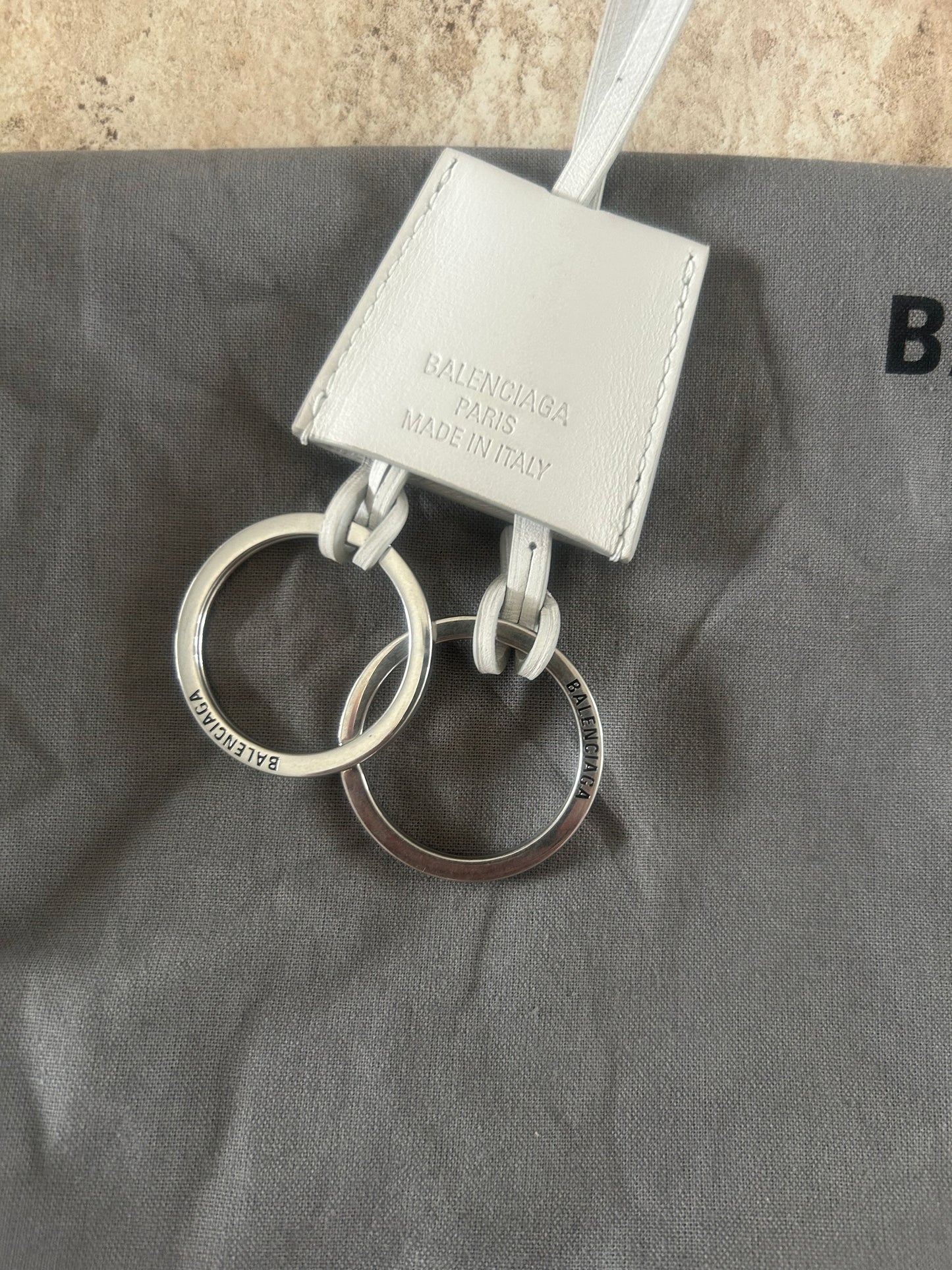 Sac À Main Bel Air Carry All Mini Balenciaga