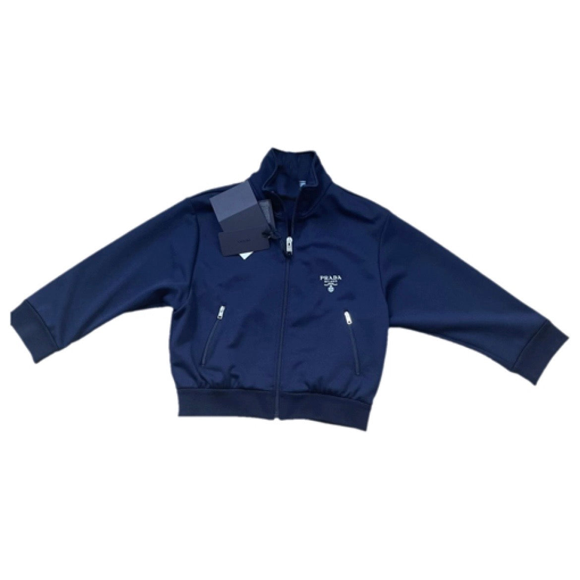 Veste courte Prada