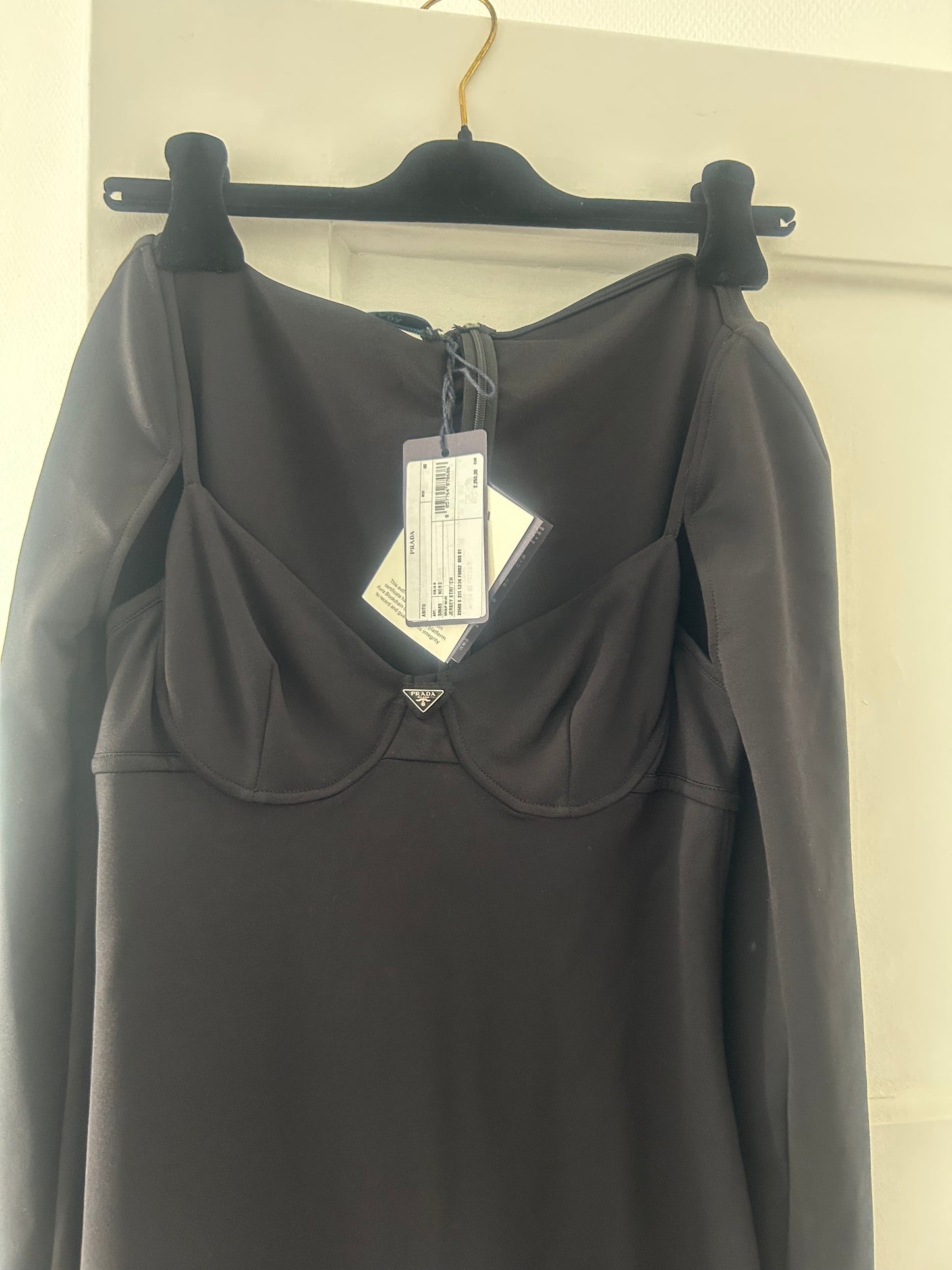Robe Prada