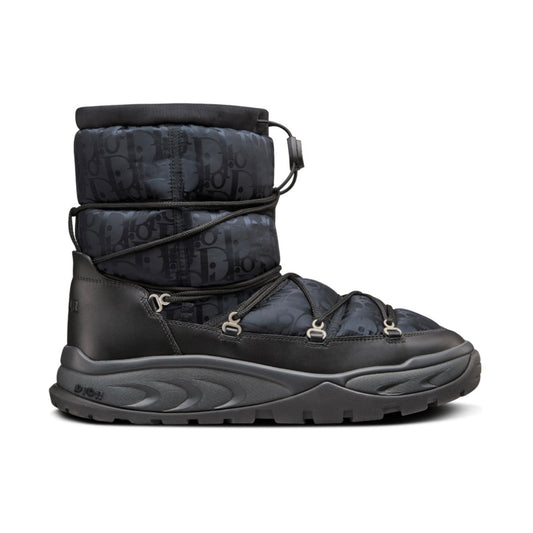 Boots Dior oblique 38