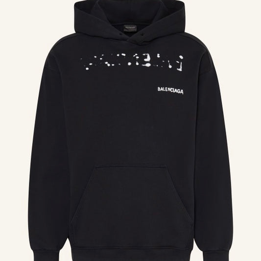 Pull hoodie Balenciaga M