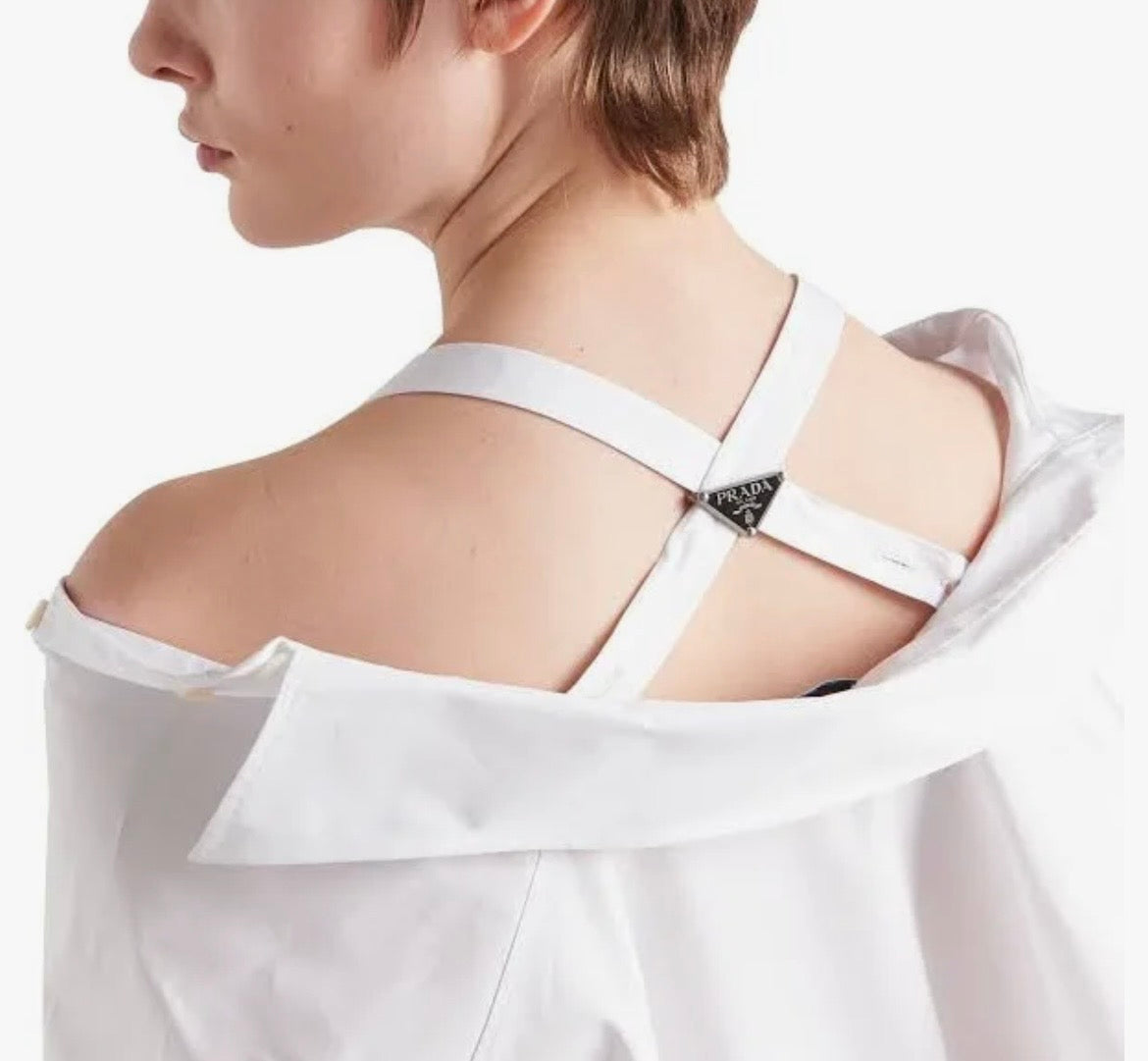 Robe Prada