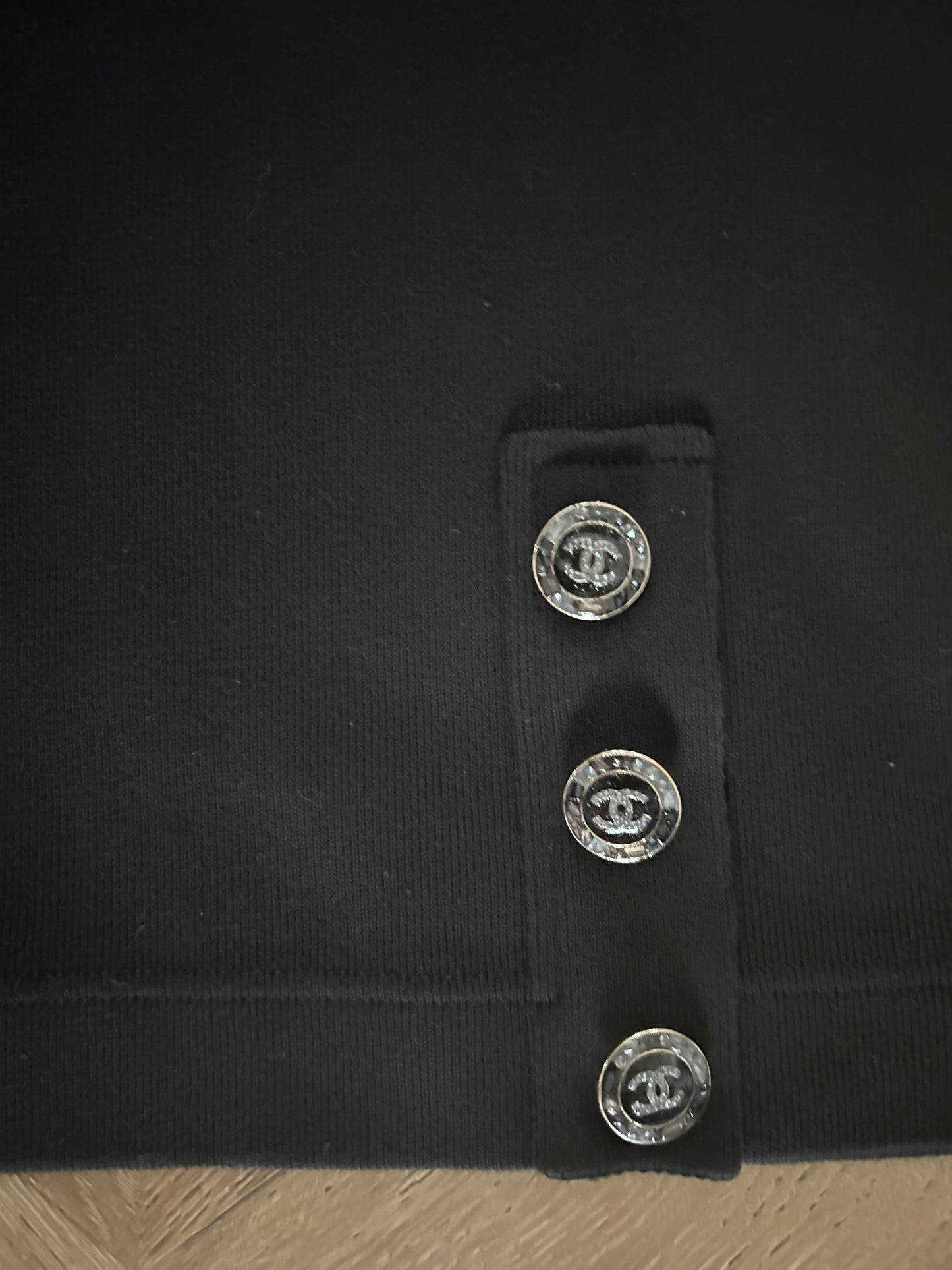 Robe Chanel