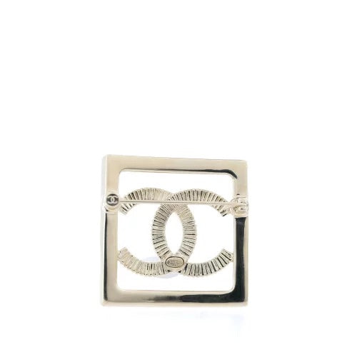 Broche Chanel