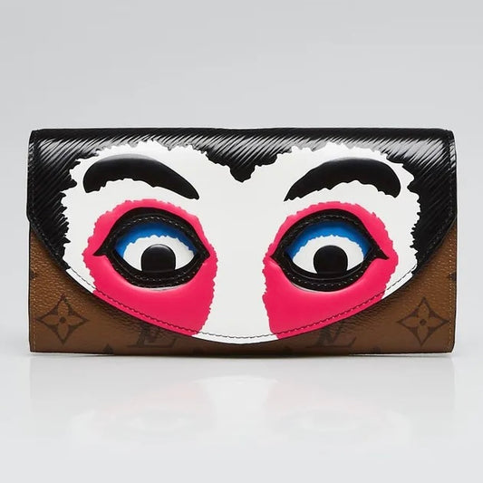 Portefeuille Louis Vuitton