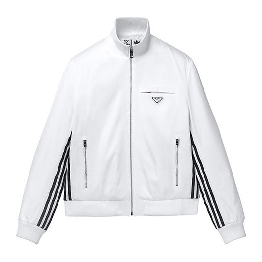 Blouson Prada x Adidas 42
