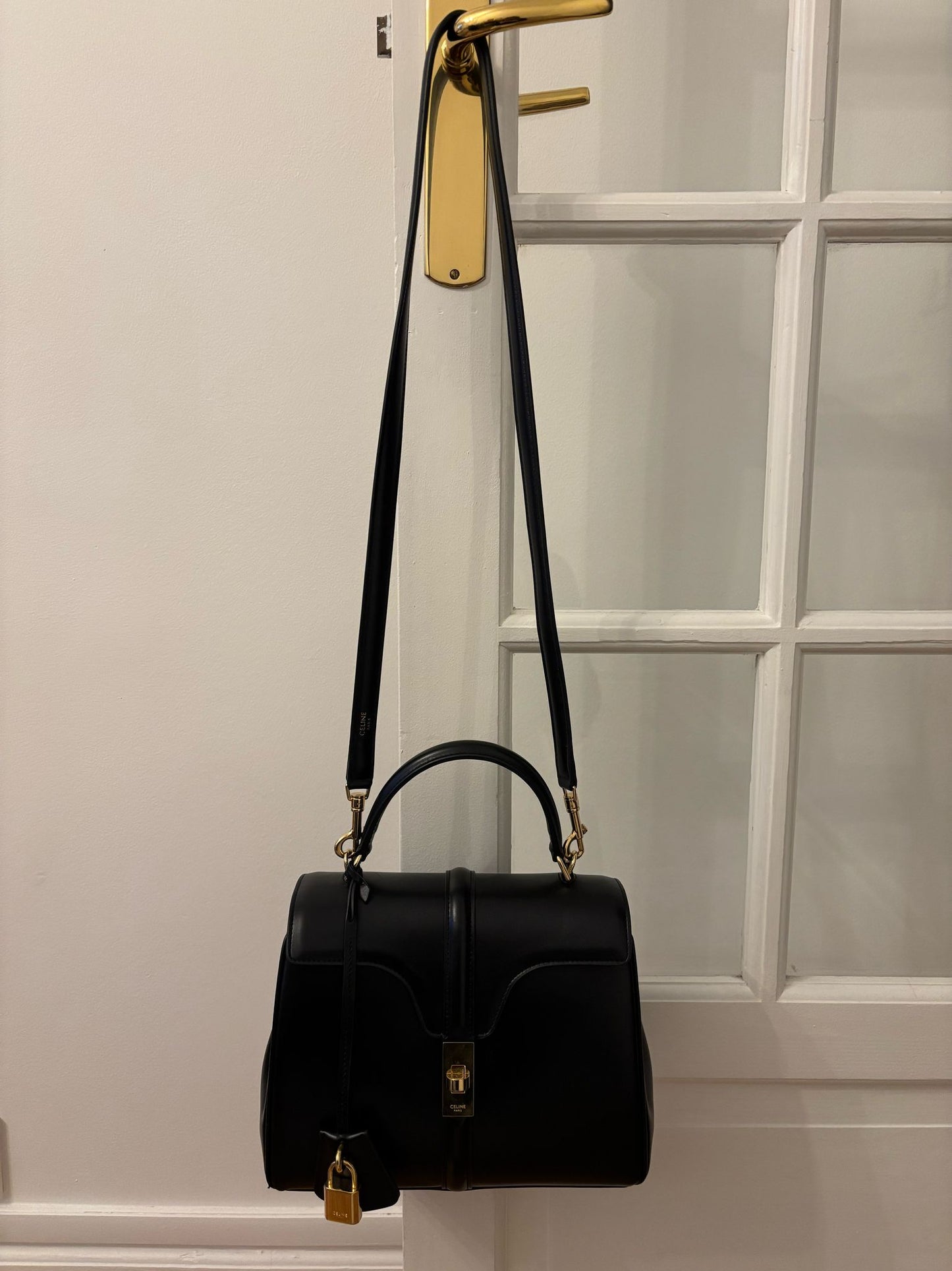 Celine 16 medium bag