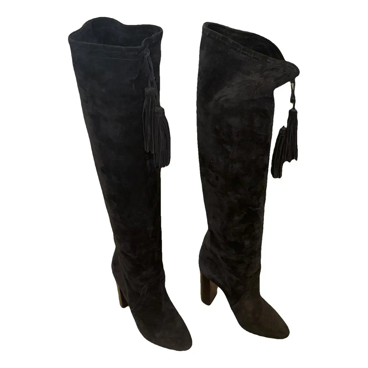 Bottes Saint Laurent