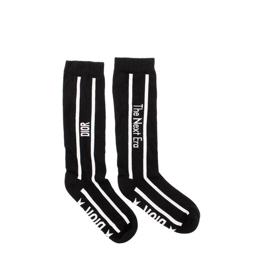Chaussettes Dior