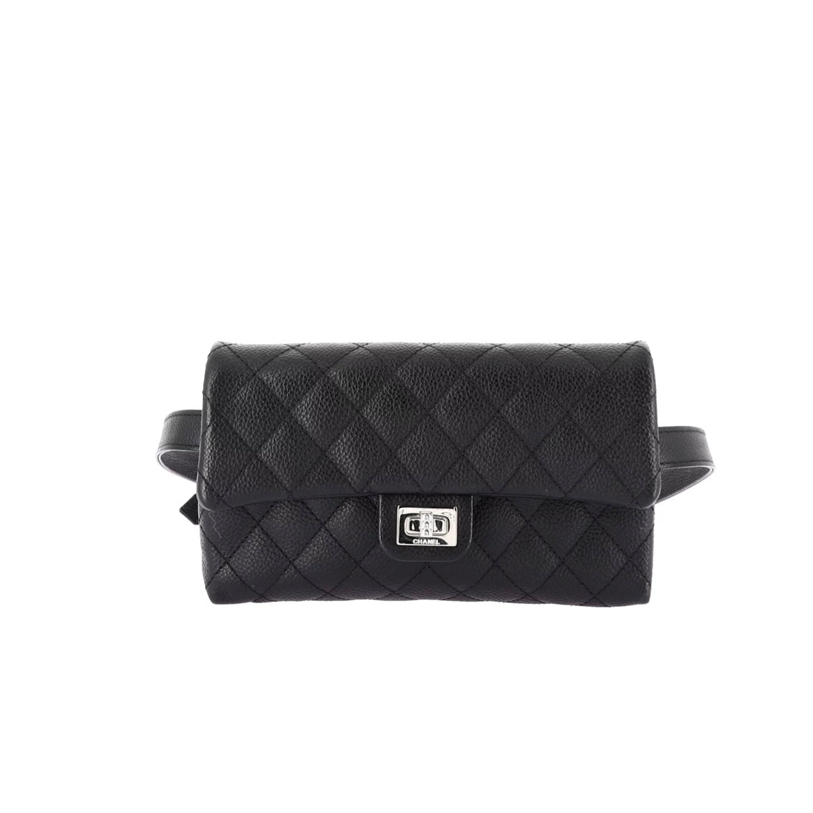 Chanel belt bag