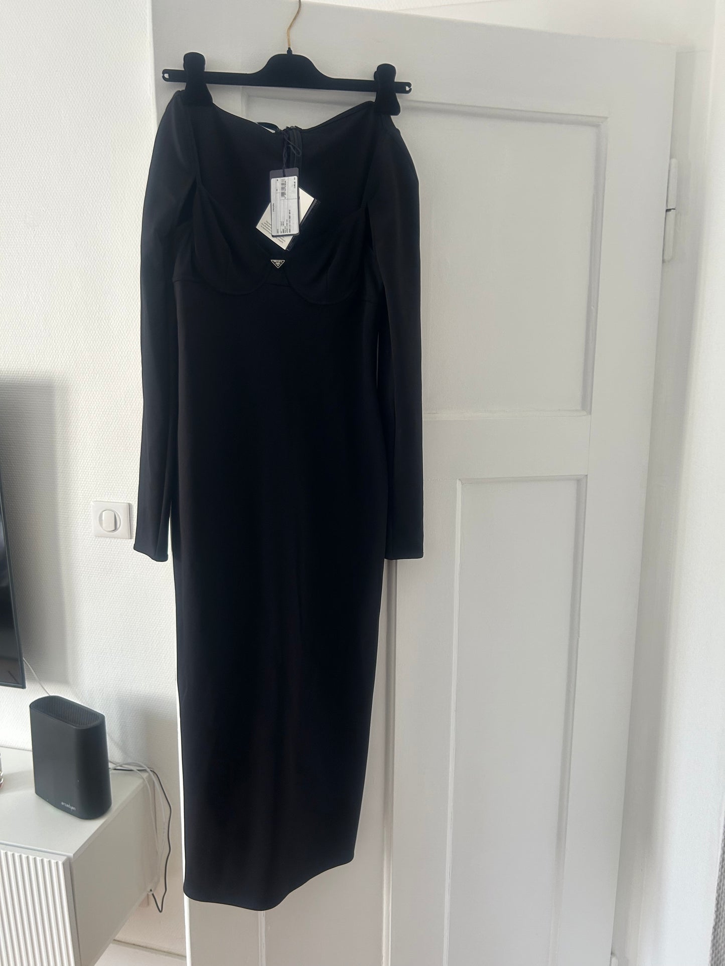 Robe Prada