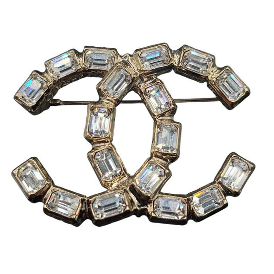 Broche Chanel