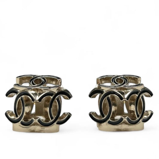 Boucles d’oreilles Chanel