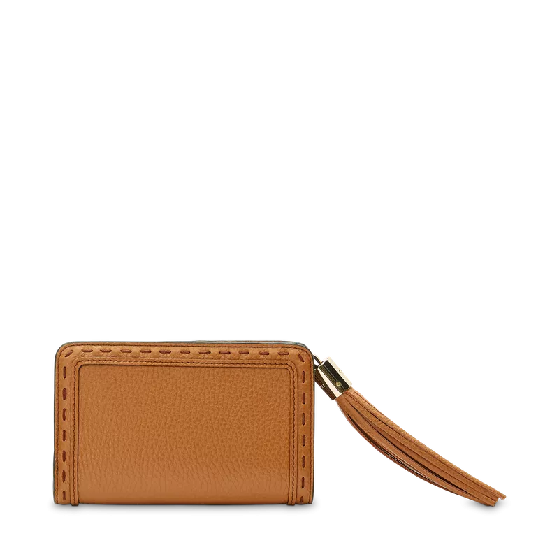 Portefeuille compact Lancel
