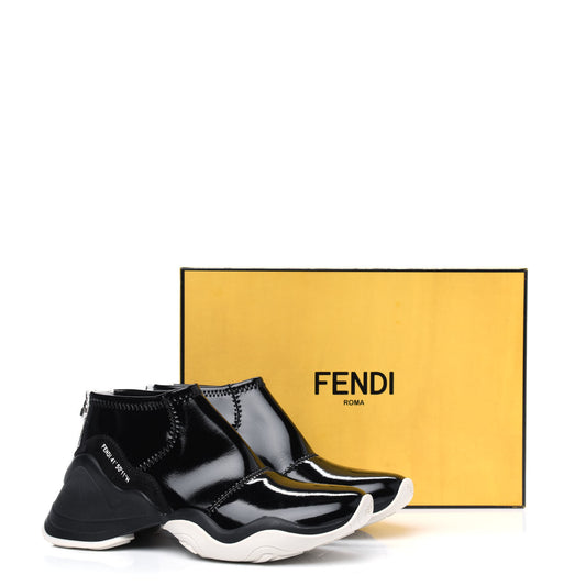 Fendi 37 Sneakers