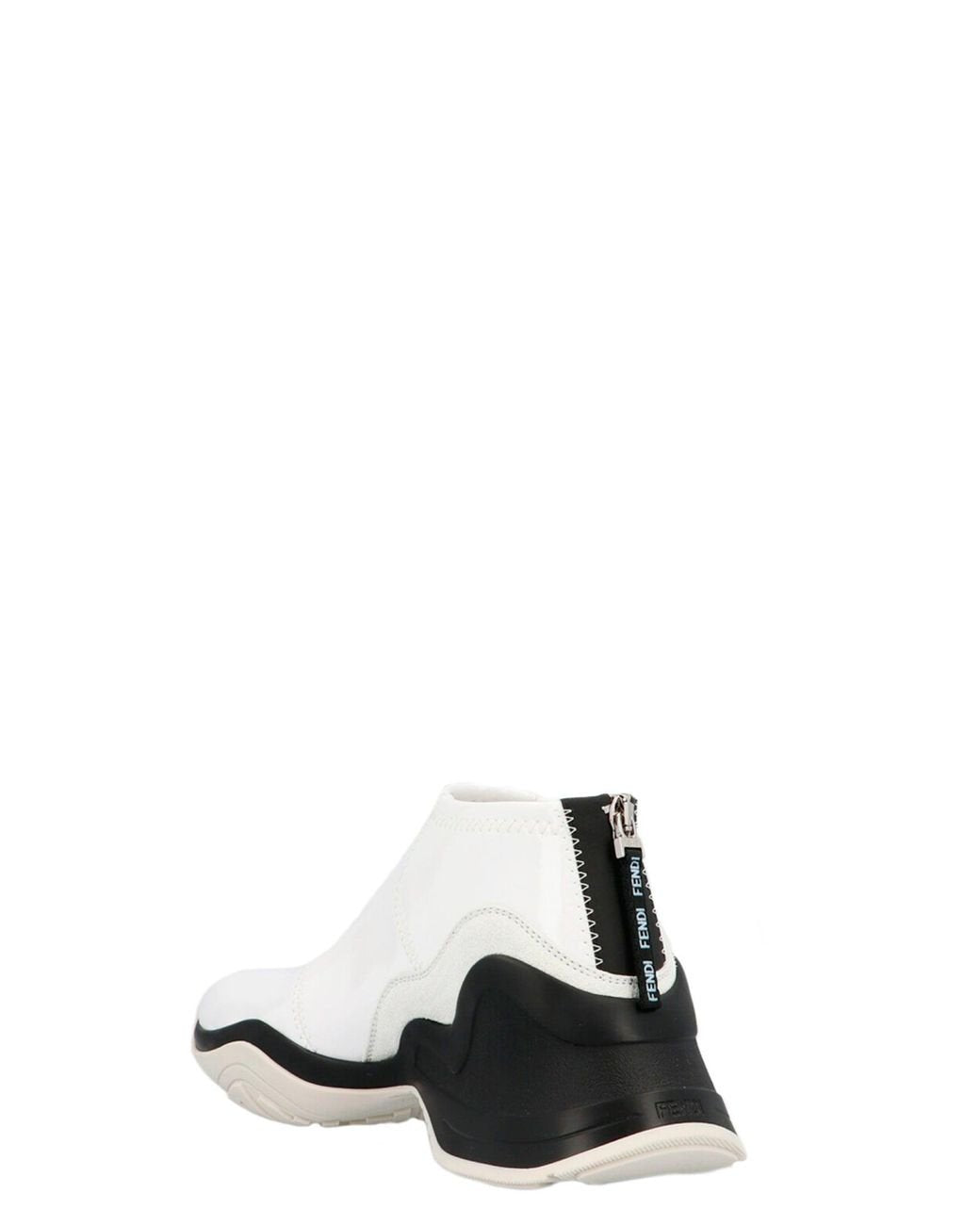 Fendi 37 Sneakers